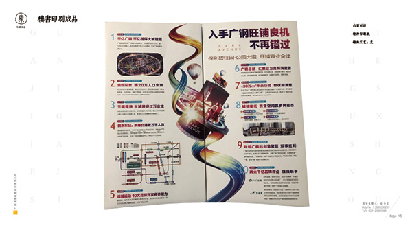 有象创意-地产楼书篇