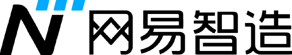 网易智造 产品宣传视频 logo