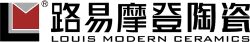 路易摩登陶瓷TVC logo