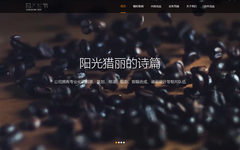 阳光猎丽